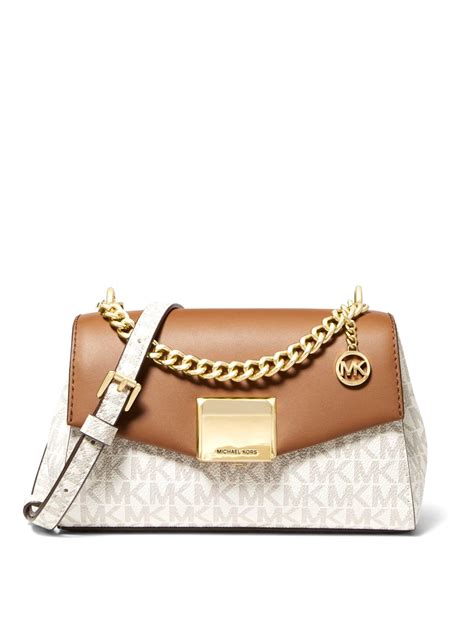 michael kors lita bag.